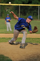 Canes Baseball 2011