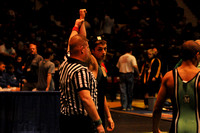 Wrestling State Championship 2011
